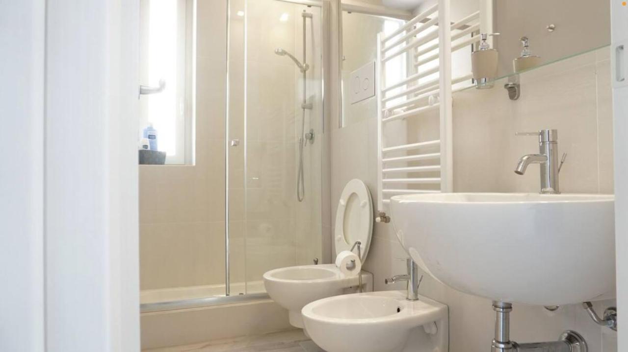 פלרמו Le Dimore Luxury Rooms מראה חיצוני תמונה