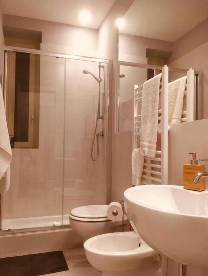 פלרמו Le Dimore Luxury Rooms מראה חיצוני תמונה