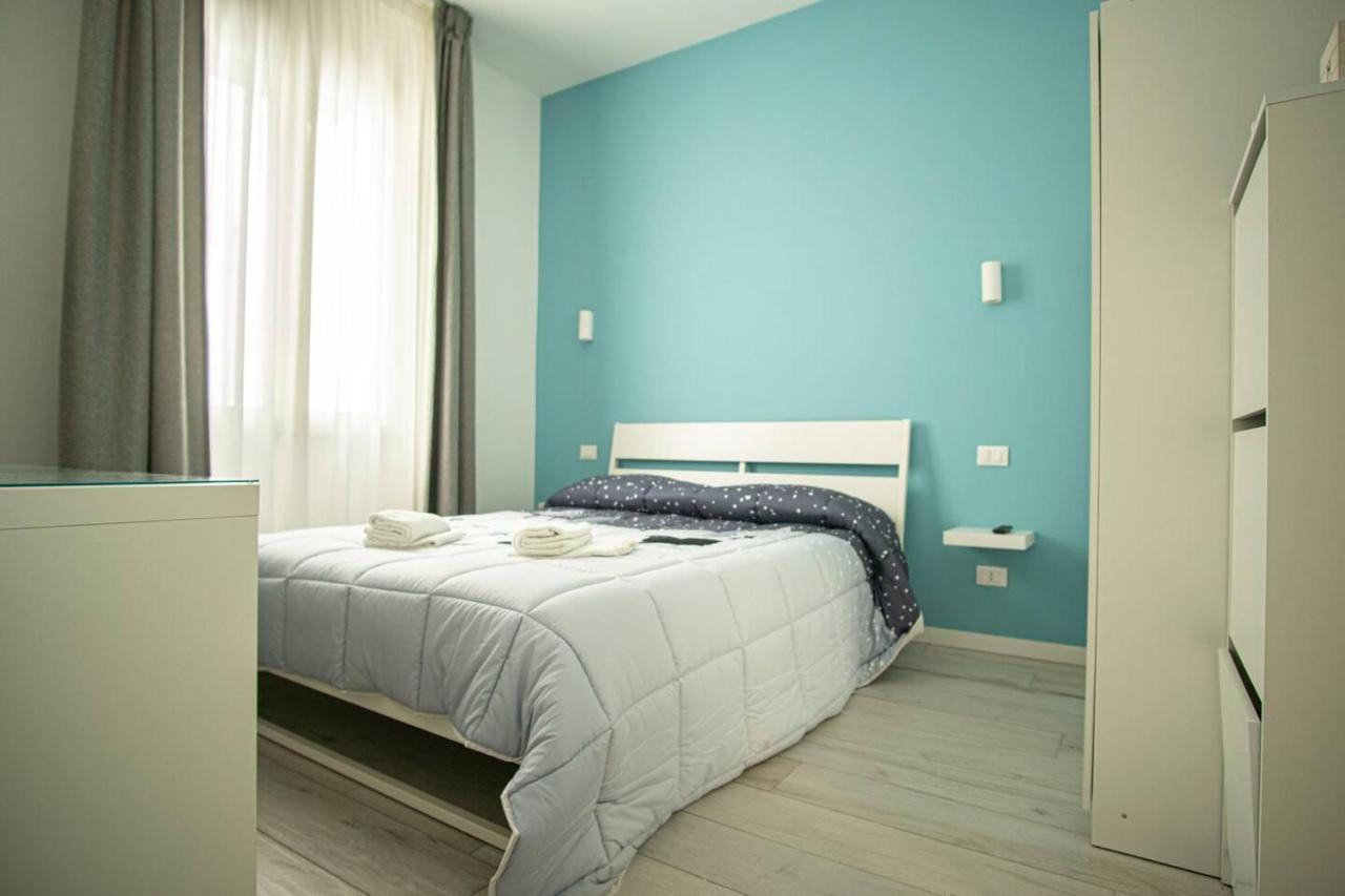פלרמו Le Dimore Luxury Rooms מראה חיצוני תמונה