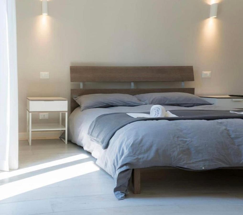 פלרמו Le Dimore Luxury Rooms מראה חיצוני תמונה