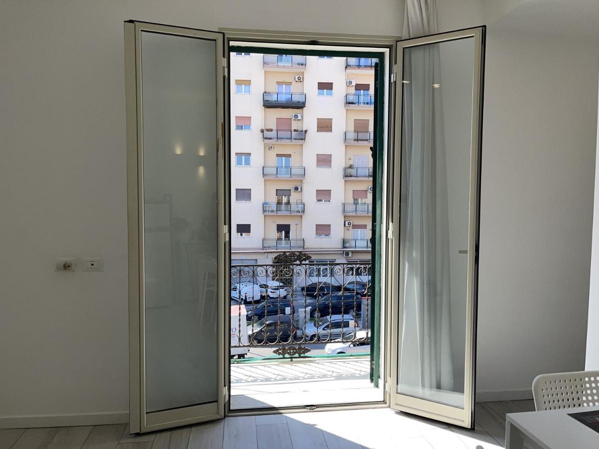 פלרמו Le Dimore Luxury Rooms מראה חיצוני תמונה