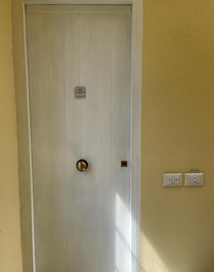 פלרמו Le Dimore Luxury Rooms מראה חיצוני תמונה