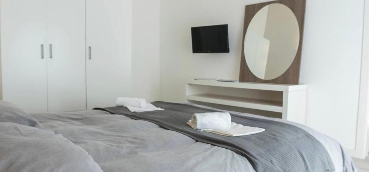 פלרמו Le Dimore Luxury Rooms מראה חיצוני תמונה