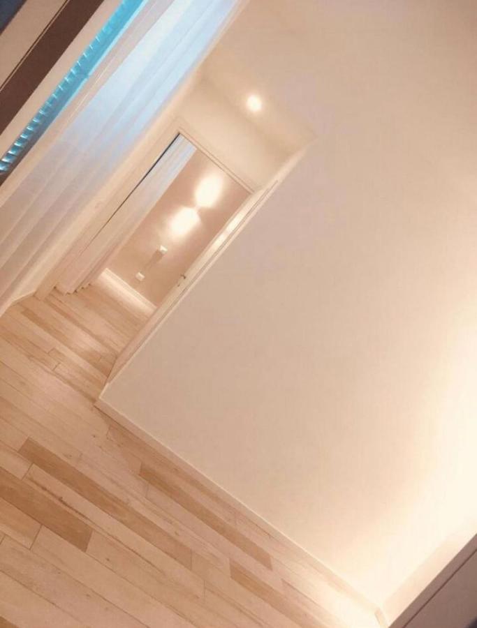 פלרמו Le Dimore Luxury Rooms מראה חיצוני תמונה