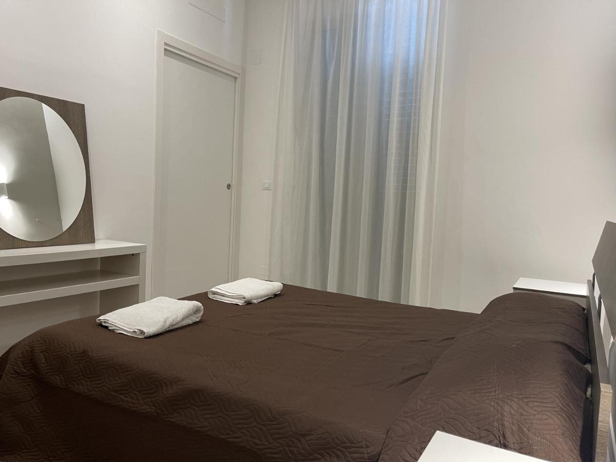 פלרמו Le Dimore Luxury Rooms מראה חיצוני תמונה