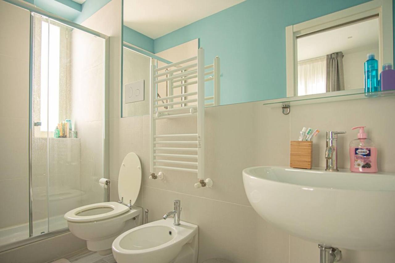 פלרמו Le Dimore Luxury Rooms מראה חיצוני תמונה