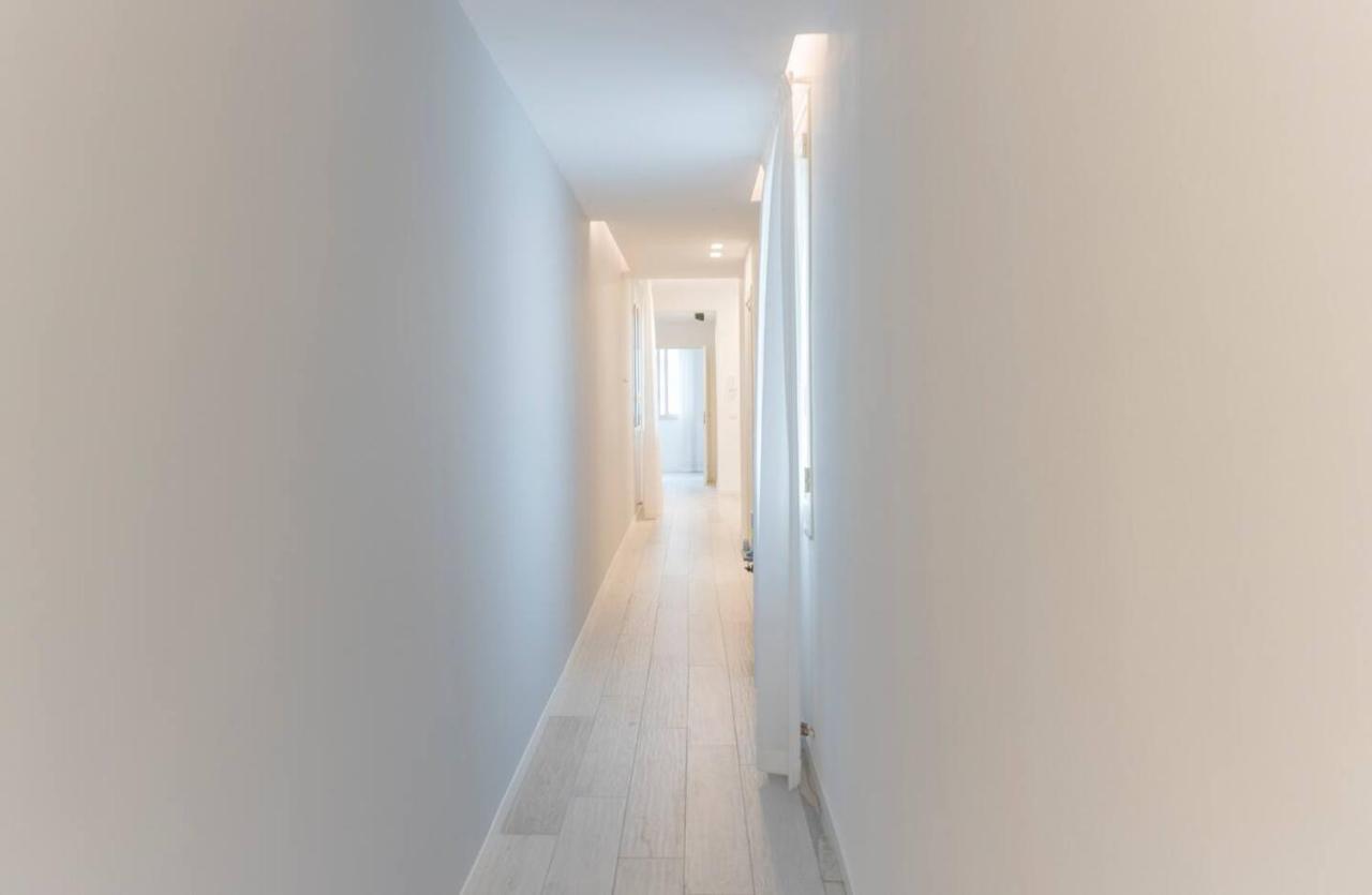 פלרמו Le Dimore Luxury Rooms מראה חיצוני תמונה